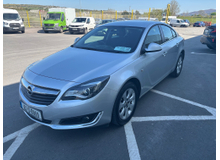 2016 Opel Insignia 1.6L Diesel For Sale Images