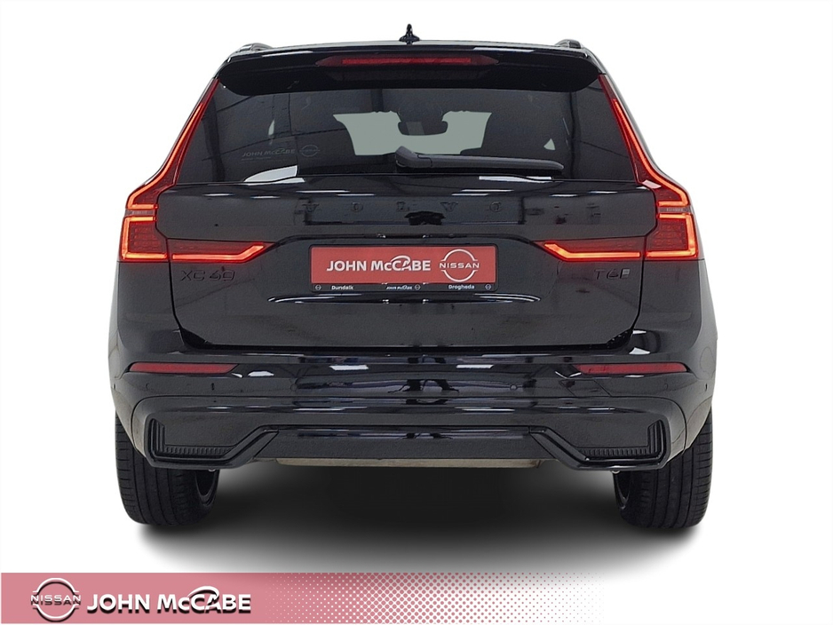 2026 Volvo XC60 2L Petrol Plug-in Hybrid For Sale Images