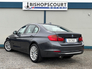 2013 BMW 3 SERIES F30 D LUXURY 4DR