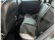 2023 SEAT Ateca 2.0L Diesel For Sale Images