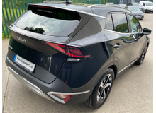 2024 Kia Sportage 1.6L Diesel For Sale Images