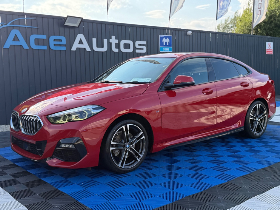 BMW 2 Series M-SPORT - 2.0L DIESEL - AUTO - 12M WARRANTY - CAR: 2550 — thumbnail 4