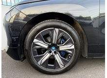 2022 BMW iX 0L Electric For Sale Images