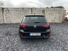 2019 Volkswagen Golf 1.4L Petrol For Sale Images