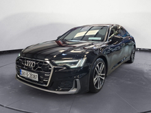 2024 Audi A6 2L Petrol Plug-in Hybrid For Sale Images