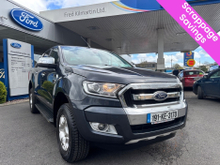 2019 Ford Ranger 2.2L Diesel For Sale Images