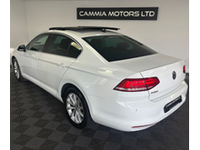2018 Volkswagen Passat 1.6L Diesel For Sale Images
