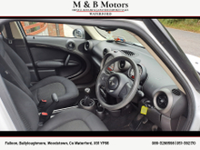 2011 MINI Countryman 1.6L Diesel For Sale Images