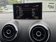 2016 Audi A3 1.4L Petrol For Sale Images