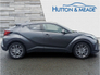 2023 TOYOTA C-HR HEV Sol 1.8 Petrol 5dr
