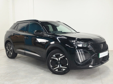 2024 Peugeot 2008 0L Electric For Sale Images