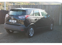 2018 Opel Crossland X 1.2L Petrol For Sale Images