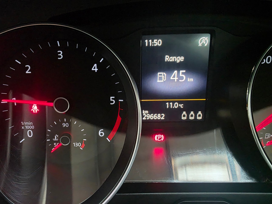 2015 Volkswagen Passat 1.6L Diesel For Sale Images