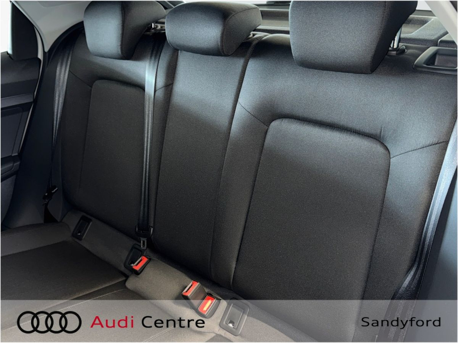 Audi A1 SB 30 TFSI 116HP S-T SE — thumbnail 9