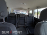 2015 VOLKSWAGEN TOURAN Comfortline 7-Seater TSI