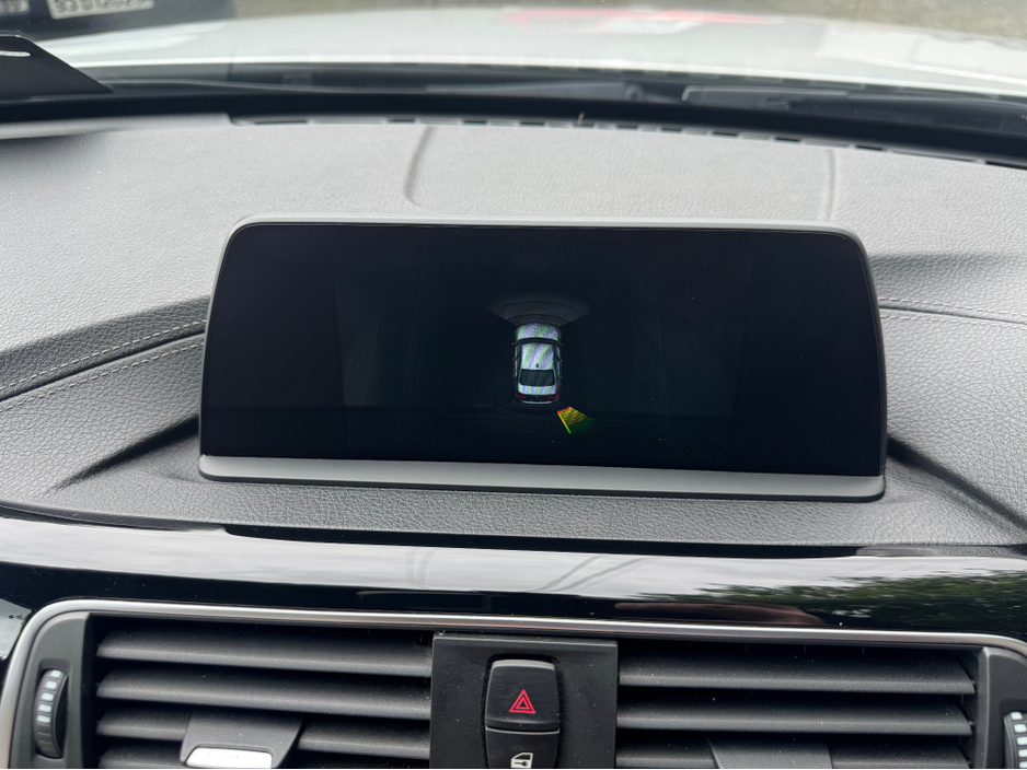 2018 BMW 3 Series 2.0L Petrol Plug-in Hybrid For Sale Images