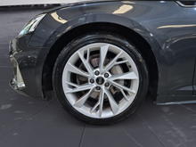 2022 Audi A5 2L Petrol For Sale Images