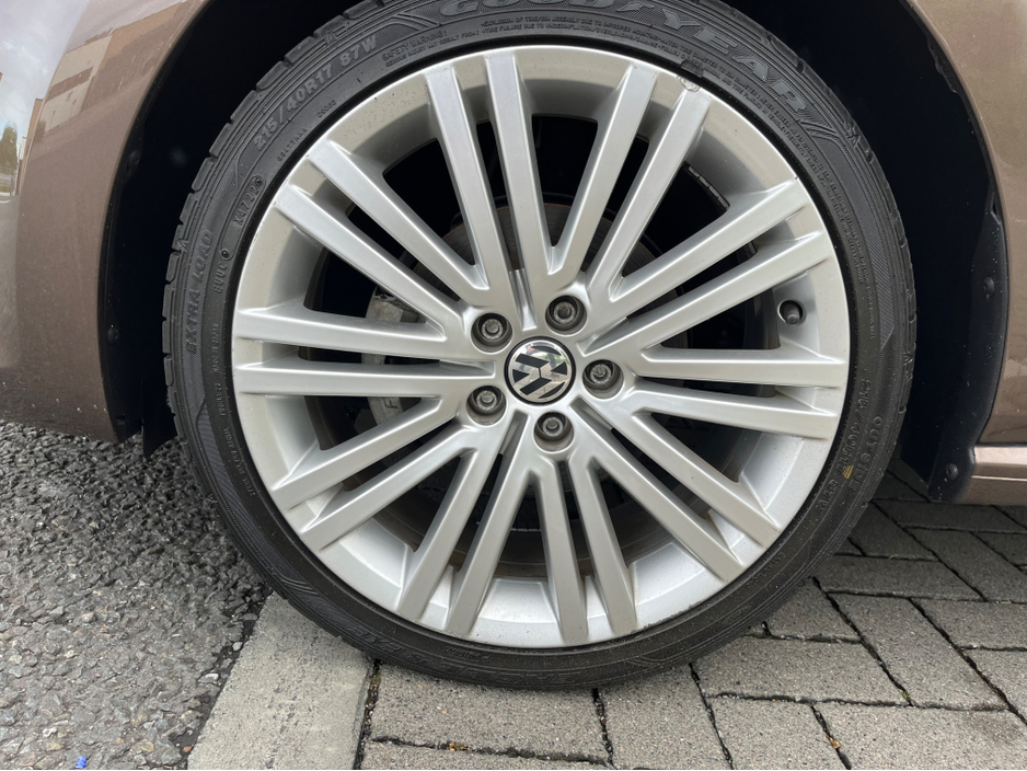 2015 Volkswagen Polo 1.2L Petrol For Sale Images