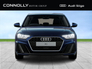 2025 AUDI A1 SB S Line + Heated Seats - 1.0TFSI 116HP 6 speed 