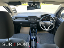 2022 Suzuki Ignis 1.2L Petrol For Sale Images