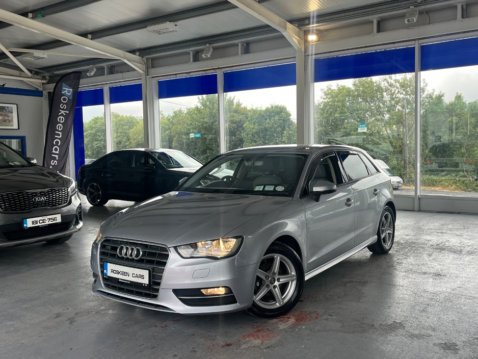 2015 Audi A3 For Sale Images