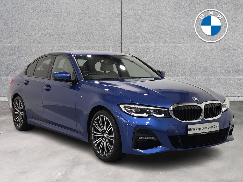 2022 BMW 3 Series 2L Diesel For Sale Images