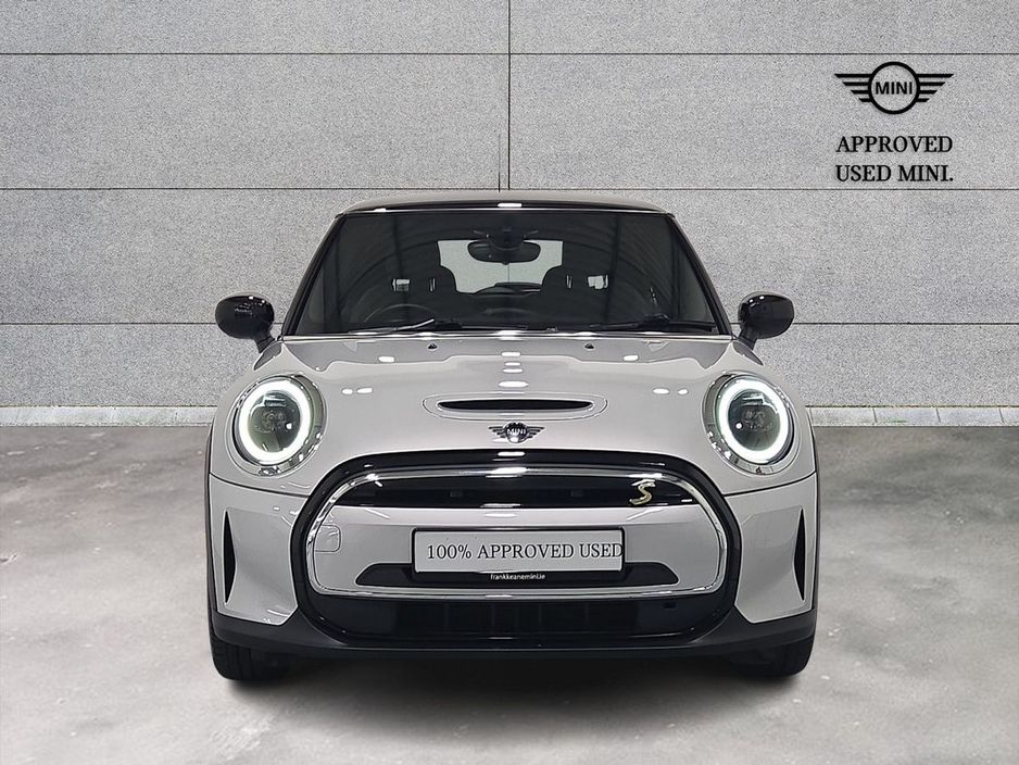 2022 MINI Hatch 0L Electric For Sale Images