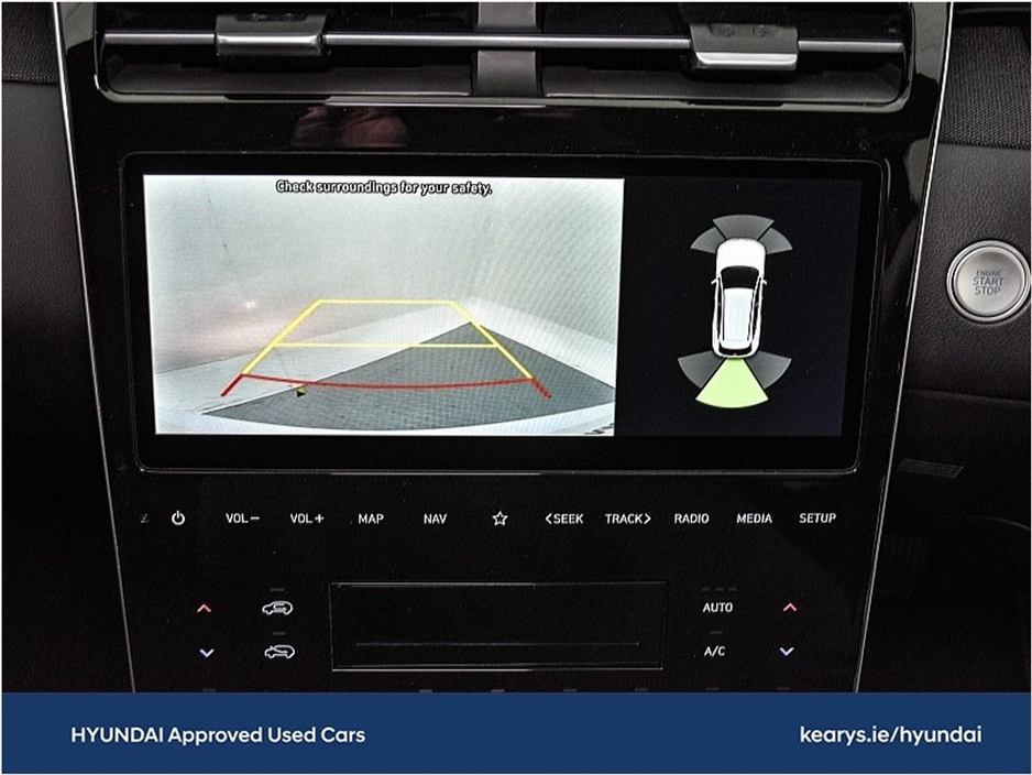 Hyundai Tucson 2WD Executive Plus — thumbnail 26