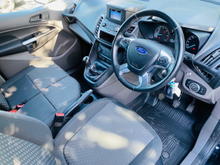 2022 Ford Transit Connect 1.5L Diesel For Sale Images