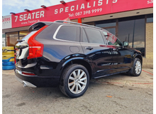 2018 Volvo XC90 2.0L Diesel For Sale Images