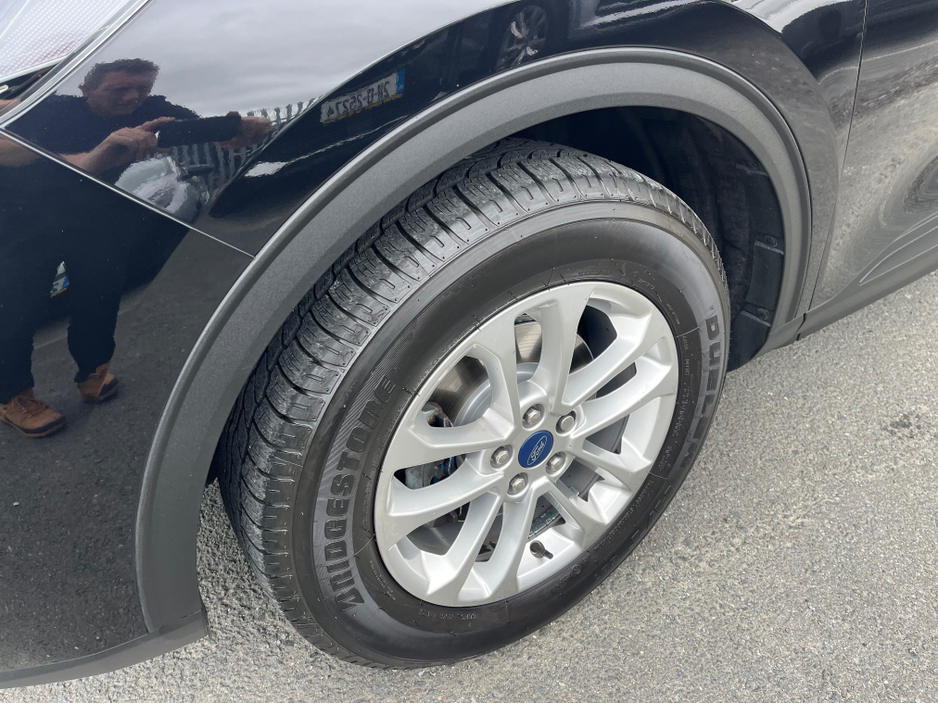2022 Ford Kuga 1.5L Diesel For Sale Images
