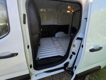 2022 Citroen Berlingo 1.5L Diesel For Sale Images