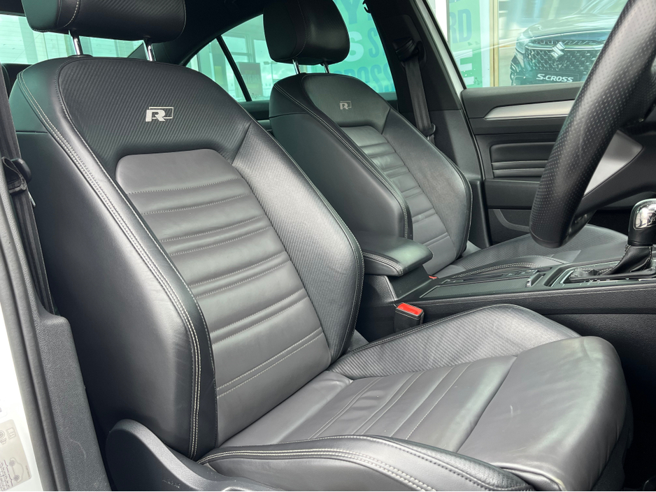 2020 Volkswagen Passat 2.0L Diesel For Sale Images