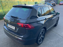 2018 Volkswagen Tiguan 2L Diesel For Sale Images