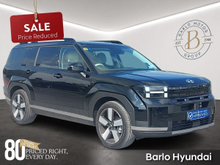 Hyundai Santa Fe 1.6 PHEV 4WD Premium