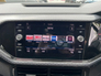 2019 VOLKSWAGEN T-CROSS R LINE 1.0 TSI M6F 115HP 5DR