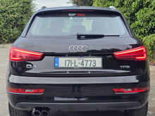 2017 Audi Q3 1.4L Petrol For Sale Images