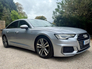 2019 AUDI A6 S LINE 2.0 TDI 204BHP 40 *Sunroof…Only 94000km* 