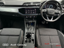 2022 AUDI Q3 €425 p/m - 35 TDI 150HP S LINE A/T