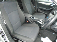 2014 BMW X1 2L Diesel For Sale Images