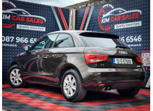 2012 Audi A1 1.4L Petrol For Sale Images