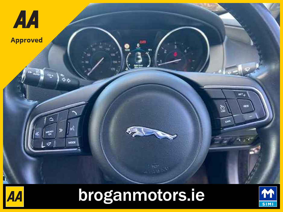 2016 Jaguar XE 2L Diesel For Sale Images