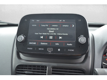 2023 Fiat Doblo 1.6L Diesel For Sale Images