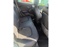 2015 Hyundai ix35 2L Diesel For Sale Images