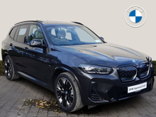 BMW iX3 M Sport Pro