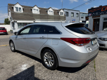 2016 Hyundai i40 1.7L Diesel For Sale Images