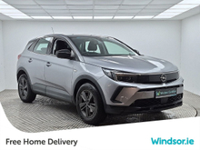 Opel Grandland Grandland SC + 1.5 D Auto