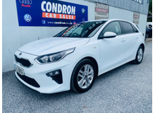 2021 Kia Ceed 1.6L Diesel For Sale Images