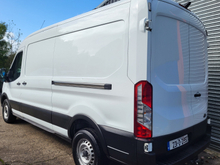 2023 Ford Transit 2L Diesel For Sale Images