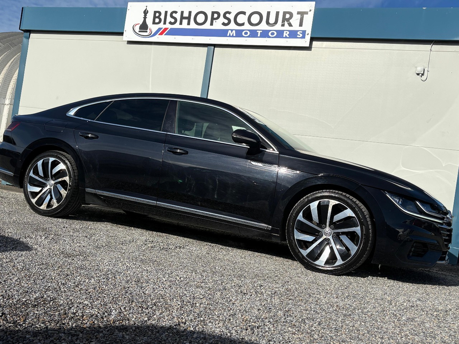 2020 Volkswagen Arteon 2L Diesel For Sale Images